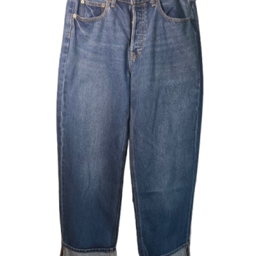 Universal Thread 90s Baggy 👖 - Picture 2 of 7